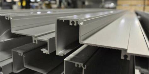 secondary aluminum extrusion fabrication|aluminum extrusion profile process.